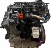 Motor Für Audi Seat Skoda VW A1 Ibiza Fabia Touran 1,6 TDI CAYC CAY 03L100090P