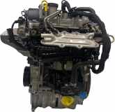 Motor Für Audi Seat Skoda VW A1 Fabia Polo 1,0 TFSI TSI CHZB CHZ 04C100032E