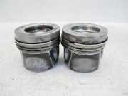 2x Kolben für Audi Seat VW A3 Leon Golf 2,0 TDi CRL CRLB CRLC 81L150