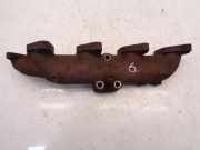 Abgaskr?mmer f?r Kia Sorento JC 2,5 CRDI Diesel D4CB 28511-4A000