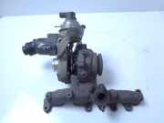 Turbolader für VW Transporter T6 2,0 CAAC CAA 03L253016M