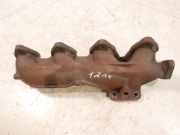 Abgaskrümmer für BMW 3er F30 2,0 318 d N47D20C N47 7810182