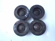 4x Kolben für Nissan Navara 2,3 dCi YS23E280 YS23DDT YS23 85MT