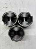 3x Kolben Für Mercedes 2,2 C250 BlueTEC OM651.921 OM651 651.921 A6510302017