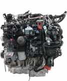 Motor für Toyota BMW Auris 1,6 D4-D 1WW N47 N47C16A 19000WA020