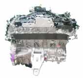 Motor für Landrover Defender L663 3,0 D300 D250 D200 MHEV DT306 AJ20D6 LR142503 für Landrover Defender L663 DT306