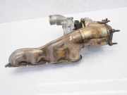 Turbolader für Audi A6 C7 S6 4,0 TFSI CEUC CEU 079145703P