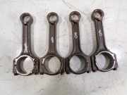 4x Pleuel Pleuelstange für Opel Agila Corsa Meriva 1,3 CDTI Z13DTJ Z13 93177285