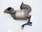 Katalysator für Opel Corsa E 1,3 CDTi Diesel B13DTE LKU 8201030945