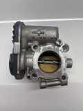 Drosselklappe Für Opel Zafira Tourer C 1,4 Benzin B14NET LUJ 55565489