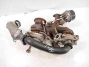 Turbolader für Volvo S60 MK2 134 2,0 D4 Diesel D4204T5 31397999