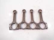 4x Pleuel Pleuelstange für Opel Astra K 1,4 Turbo D14XFT LE2