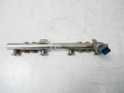Einspritzleiste für Nissan Qashqai J11 1,2 DIG-T HRA2 HRA2DDT H5FT 175226637R