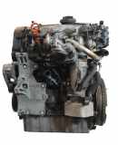 Motor Für Audi Seat Skoda VW A3 Toledo Jetta 2,0 TDI BKD 03G100098BX