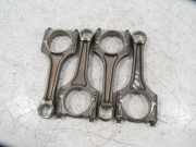 4x Pleuel Pleuelstange für Audi A4 2,0 45 TFSI Mild Hybrid DKN DKNA 06LL