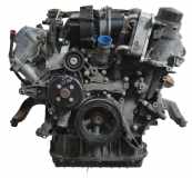 Motor für Mercedes S-Klasse 5,0 V8 4-matic M113.966 113.966 M113 A1130103002