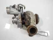 Turbolader für Mercedes E-Klasse 2,0 E220 d OM654.920 654.920 OM654 A6540904500
