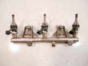Einspritzleiste für Porsche Cayman 3,8 GT4 DBXA MA1.24 MA124 MDB.XA 9A111085903