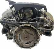 Motor Für Audi A8 D3 4,2 V8 Benzin BFM 077100031DX