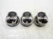 3x Kolben für Audi Seat Skoda VW 1,2 TSI CBZ CBZA CBZB G8161