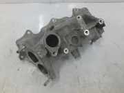 Ansaugbrücke Honda Civic VIII FN FK 2,2 CTDi 140 PS N22A2 DE102055