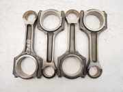 4x Pleuel Pleuelstange für Ford Transit Tourneo Custom 2,0 EcoBlue BKFB