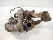 Turbolader für Mercedes C-Klasse W204 2,2 OM651.911 651.911 OM651 A6510902880