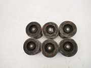 6x Kolben für Land Rover Jaguar Discovery 3,0 GEN2 306DT 306DTA H268X