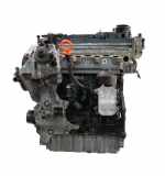 Motor für Audi A3 8P 2,0 TDI Diesel CFFB CFF 03L100090R