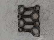 4x Pleuel Pleuelstange für Opel Vivaro G9U 630 2,5 CDTI