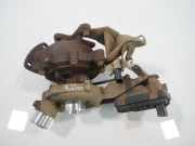 Turbolader f?r Jaguar XF MK1 3,0 D 306DT AJTDV6 AX2Q-6K682-CA