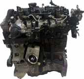 Motor Für Renault Kangoo II 1,5 dCi K9K608 K9K 8201535495
