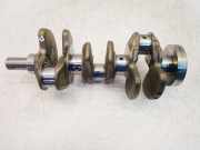 Kurbelwelle f?r Dacia Renault Duster Sandero Clio 1,0 TCe H4D450 H4D