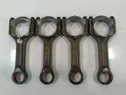 4x Pleuel Pleuelstange für Opel Insignia A 2,0 CDTI A20DTH A20 LBS 66484