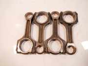 4x Pleuelstange für Ford Transit V363 FED 2,0 EcoBlue YMR6 GK2Q-6205-BA