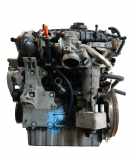 Motor Für VW Audi Seat Skoda A3 Leon Octavia Jetta 2,0 TDI BKD