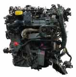Motor für Renault Koleos 2,0 DCI M9R832 M9R 7701478036