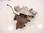 Turbolader für Mercedes B-Klasse 1,8 B 180 CDI OM651.901 651.901 A6510900786
