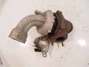 Turbolader für Peugeot Citroen 2,0 HDI RHH DW10CTED4 RH02 9674962080