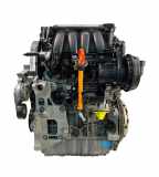 Motor 160.000km für Audi Seat Skoda VW 1,6 Multifuel CMX CMXA BSE BGU 06A100045R