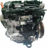 Motor für Audi VW A3 Eos 2,0 TFSI CAWB CAW 06J100035F 99.000km