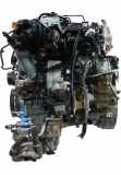 Motor für Mercedes Sprinter 2,0 d OM654.920 654.920 A6540102406