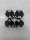 4x Kolben für BMW 1er F20 F21 1,6 114 116 d N47D16A N47 11257812567 7812567