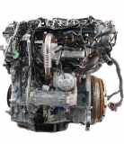 Motor für Mitsubishi ASX GA 1,8 DI-D Diesel 4N13 1000C874 1000C912 106.000km
