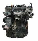 Motor für Opel Vauxhall Movano X62 2,3 CDTI M9T704 M9T L0B 95523974 82.000 KM