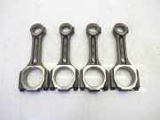 4x Pleuelstange für Chevrolet Opel Cruze J300 2,0 CDI D Z20S1 Z20DMH C21Z20