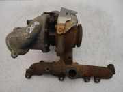 Turbolader f?r VW Caddy 1,6 TDi CAYE 03L253016T
