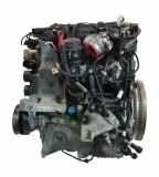 Motor f?r BMW X1 E84 2,0 xDrive 18d N47D20C N47 11002163458 11002163459