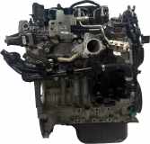 Motor Für Ford Focus IV 1,5 EcoBlue ZTDA JX6Q-6006-JA