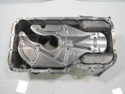 Ölwanne für Suzuki SX4 S-Cross 1,6 Benzin M16A M16